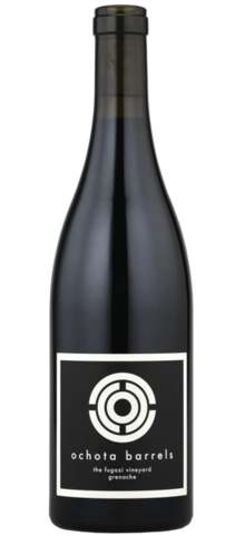 Ochota Barrels - Fugazi Grenache McLaren Vale - 2018