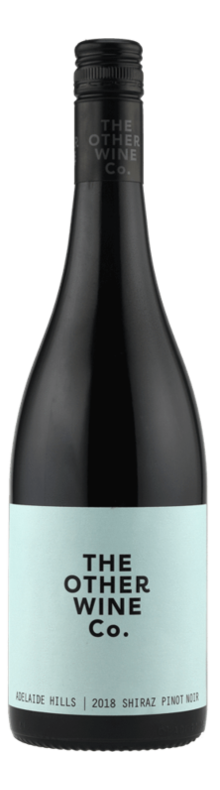The Other Wine Co. Shiraz Pinot Noir 2018