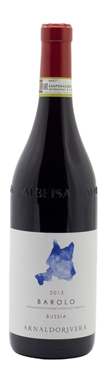 Bussia Barolo 2014