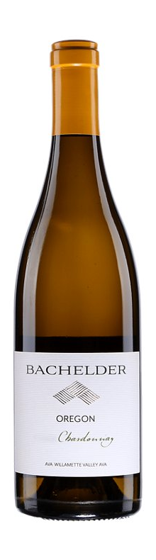 Chardonnay Willamette Valley 2015