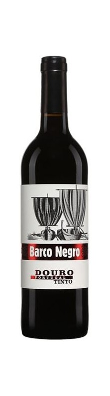 Barco Negro Douro 2016
