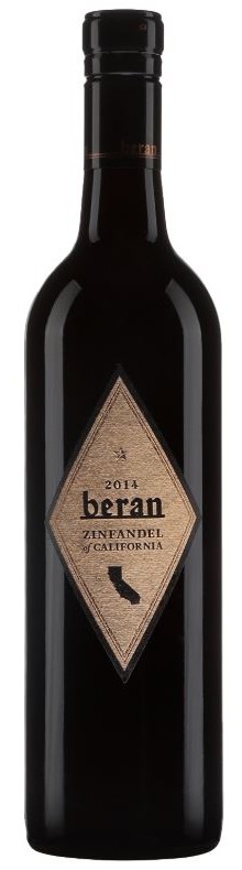 Beran Zinfandel 2015