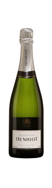 Blanc de blancs Brut
