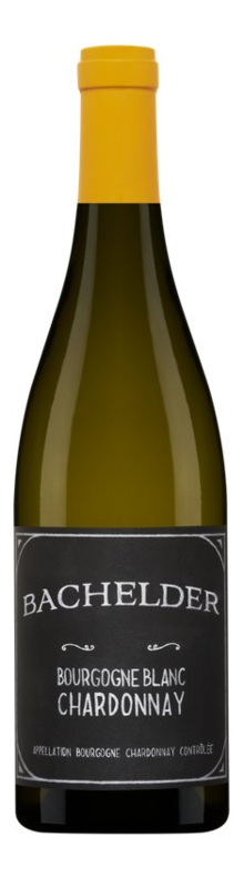 Bourgogne Chardonnay 2014