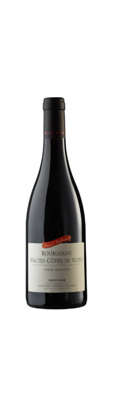 Hautes Côtes de Nuits Louis Auguste 2017