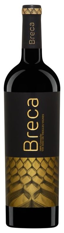 Breca Grenache vieilles Vignes 2016