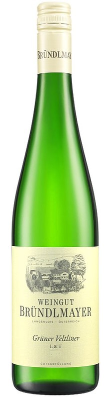 Grüner Vetliner L&T 2018