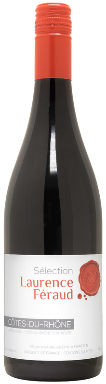 Côtes du Rhône 2016