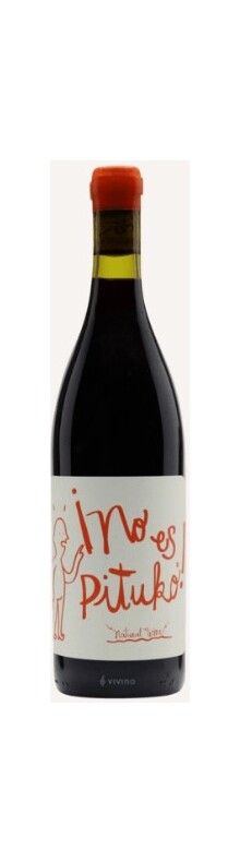 No Es Pituko Cabernet Sauvignon 2021