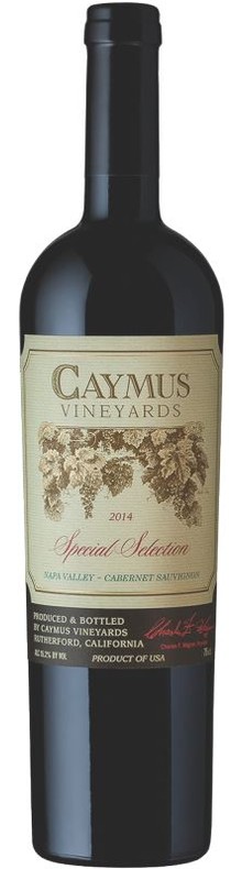 Special Selection Cabernet-Sauvignon 2014