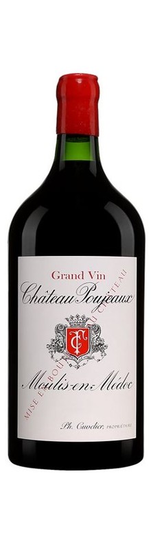 Moulis en Médoc 2016