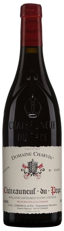 Châteauneuf-du-Pape 2016
