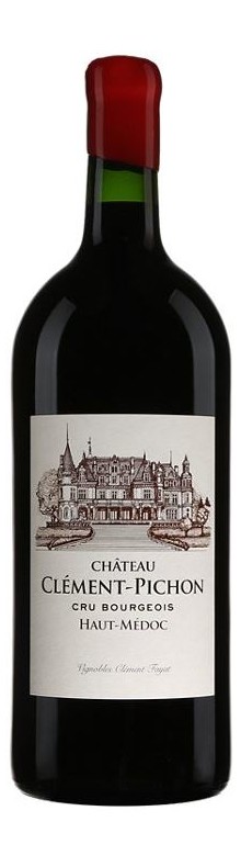 Haut-Médoc Cru Bourgeois 2016