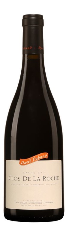 Clos de la Roche Grand Cru 2017