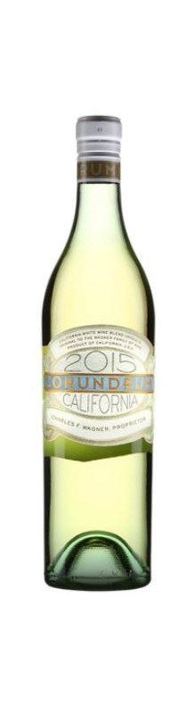 Conundrum Blanc 2018