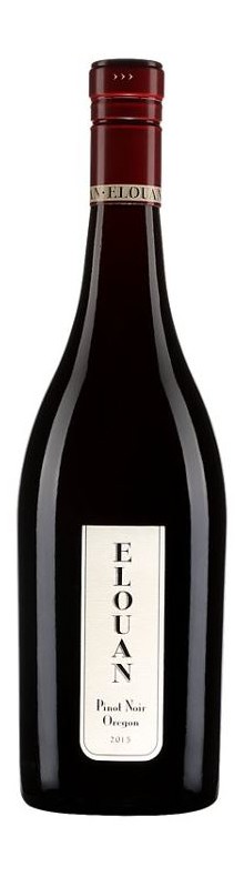 Elouan Pinot Noir 2017