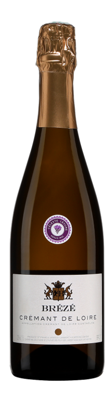 Château de Brézé Crémant de Loire