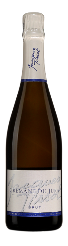 Crémant du Jura Brut