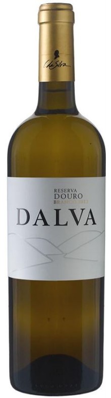 Dalva Reserva Douro Blanc 2017