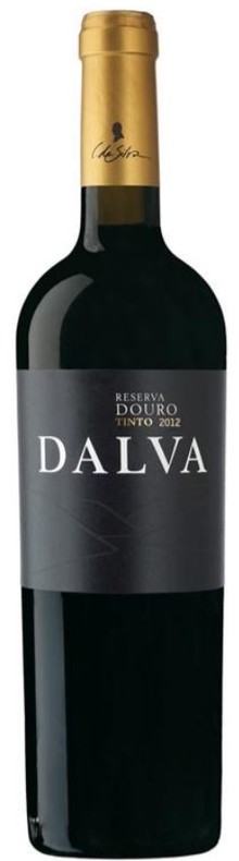 Dalva Reserva Douro Rouge 2016