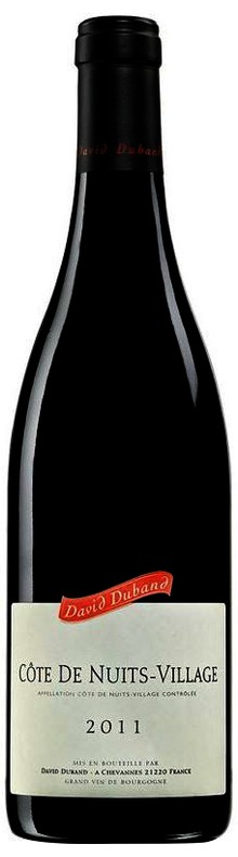 Côte-de-Nuits-Villages 2017
