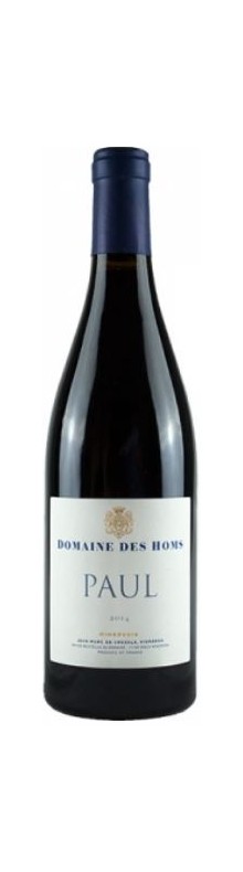 Paul Minervois 2016