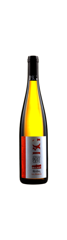Les Élements Riesling 2017