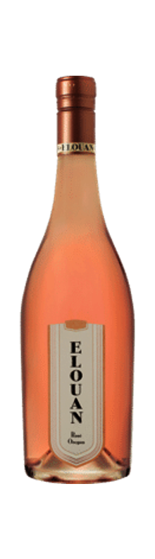 Elouan Rosé 2016