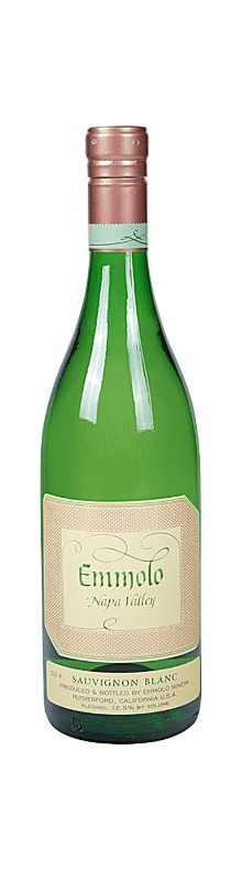 Sauvignon Blanc Napa Valley 2017