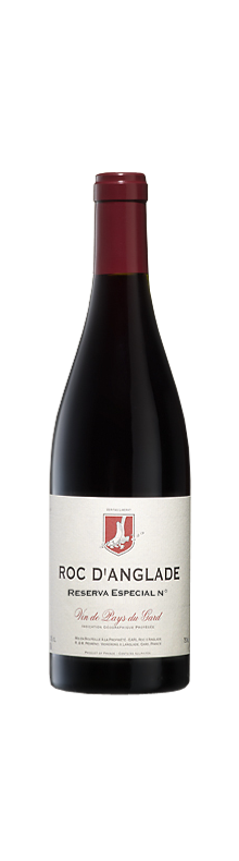 Reserve Especial no 6 VdP du Gard