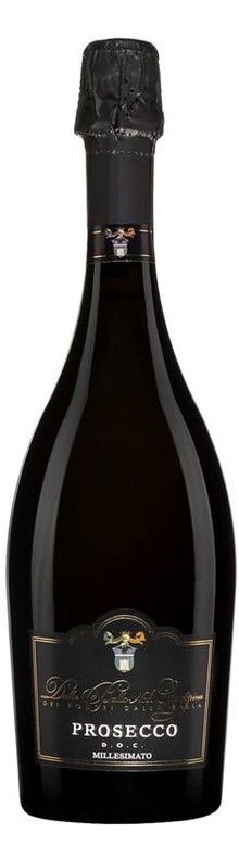 Prosecco Dalla Balla Nob. Giuseppina Brut 2018