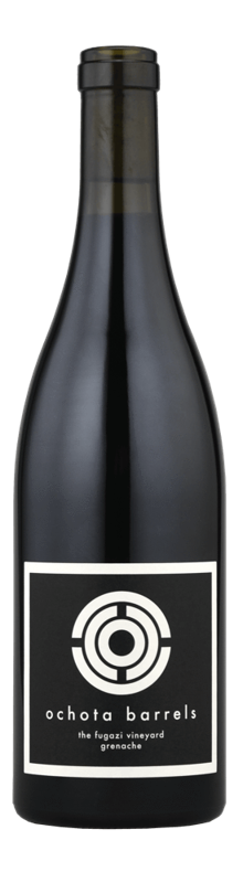 Fugazi Grenache McLaren Vale 2018
