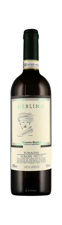 Neblina Romagna Albana 2016