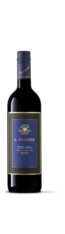 Rosso di Toscana 2018