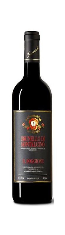 Brunello di Montalcino 2014