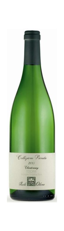Collezione Privata Chardonnay 2017