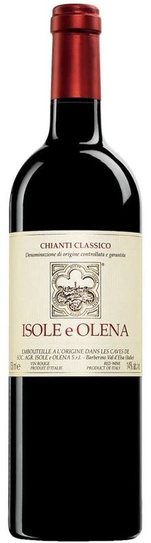 Chianti Classico 2015