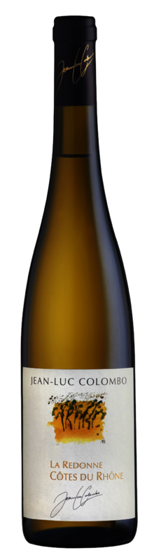 La Redonne Côtes du Rhône 2018