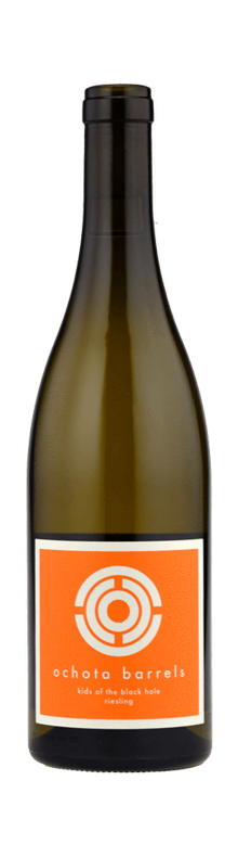 Kids of the Black Hole Riesling 2019