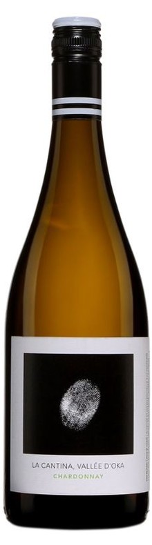 La Cantina Vallée d'Oka Chardonnay 2019