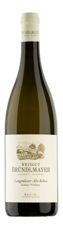 Gruner Veltliner Langenloiser Alte Reben 2019