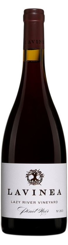 Pinot Noir Lazy River Yamhill-Carlton 2016