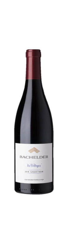 "Les Villages" Gamay Noir 2018