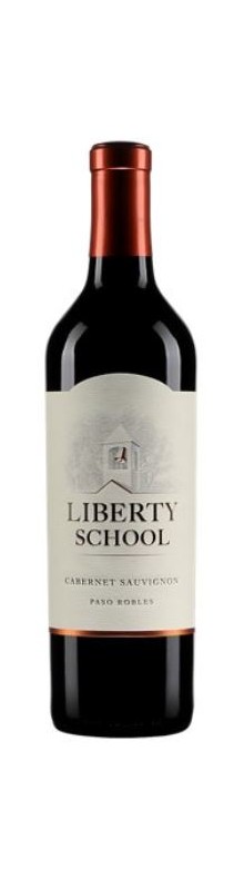 Cabernet-Sauvignon Paso Robles 2017