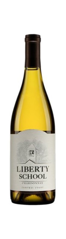 Chardonnay Central Coast 2017