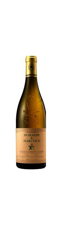 Châteauneuf-du-Pape Blanc 2016