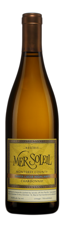 Chardonnay Santa Lucia Highlands 2018