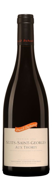 Nuits-Saint-Georges 1er Cru Aux Thorey 2017