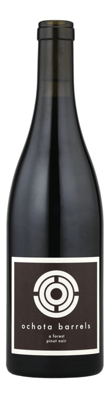 A Forest Pinot Noir Adelaide Hills 2019