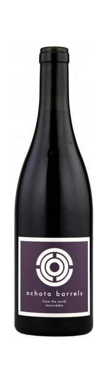 From The North Mourvèdre 2018